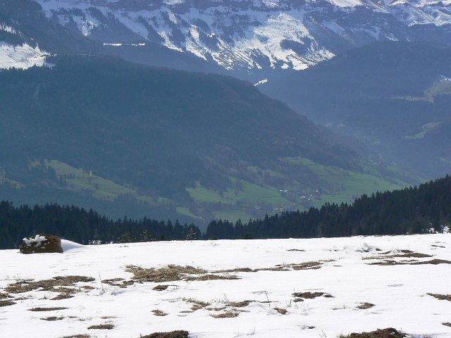 col de Senmoz (85)